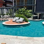 Studio Leblon Com Piscina E Academia Novo