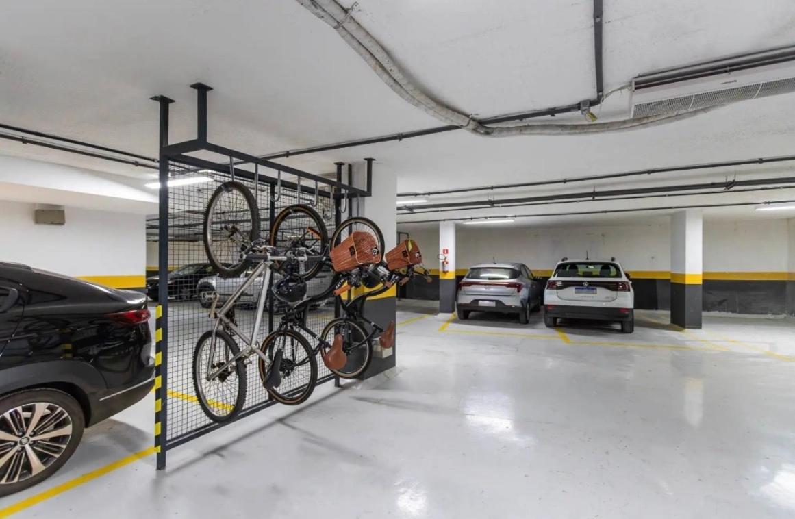Leblon Com Piscina E Academia Novo Apartamento *