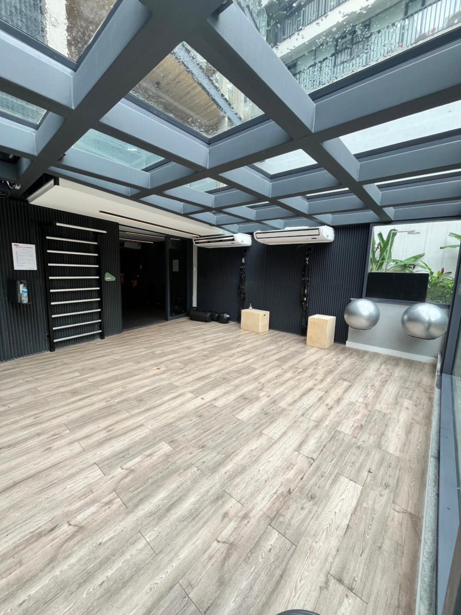 Leblon Com Piscina E Academia Novo Apartamento *