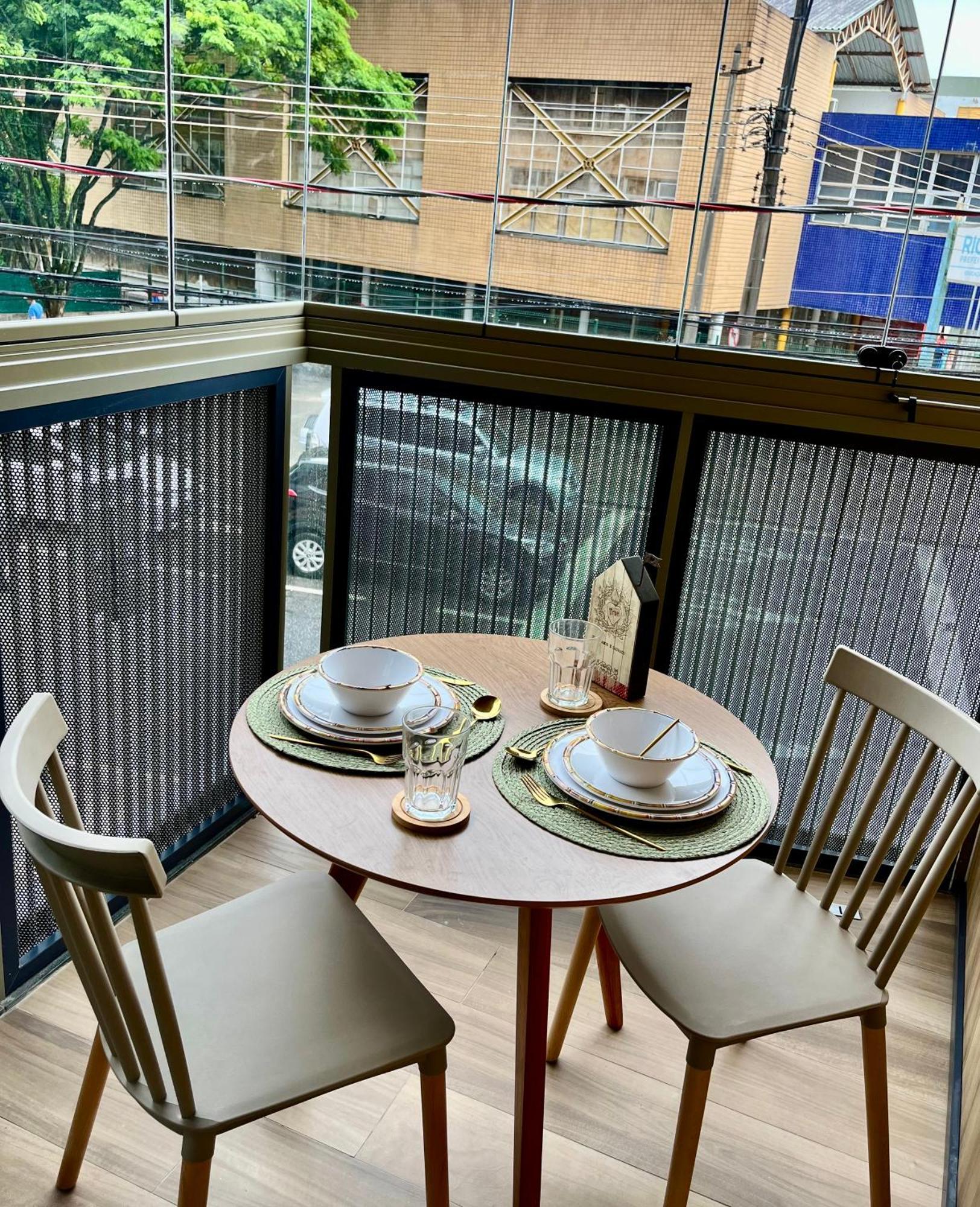 Leblon Com Piscina E Academia Novo Appartement