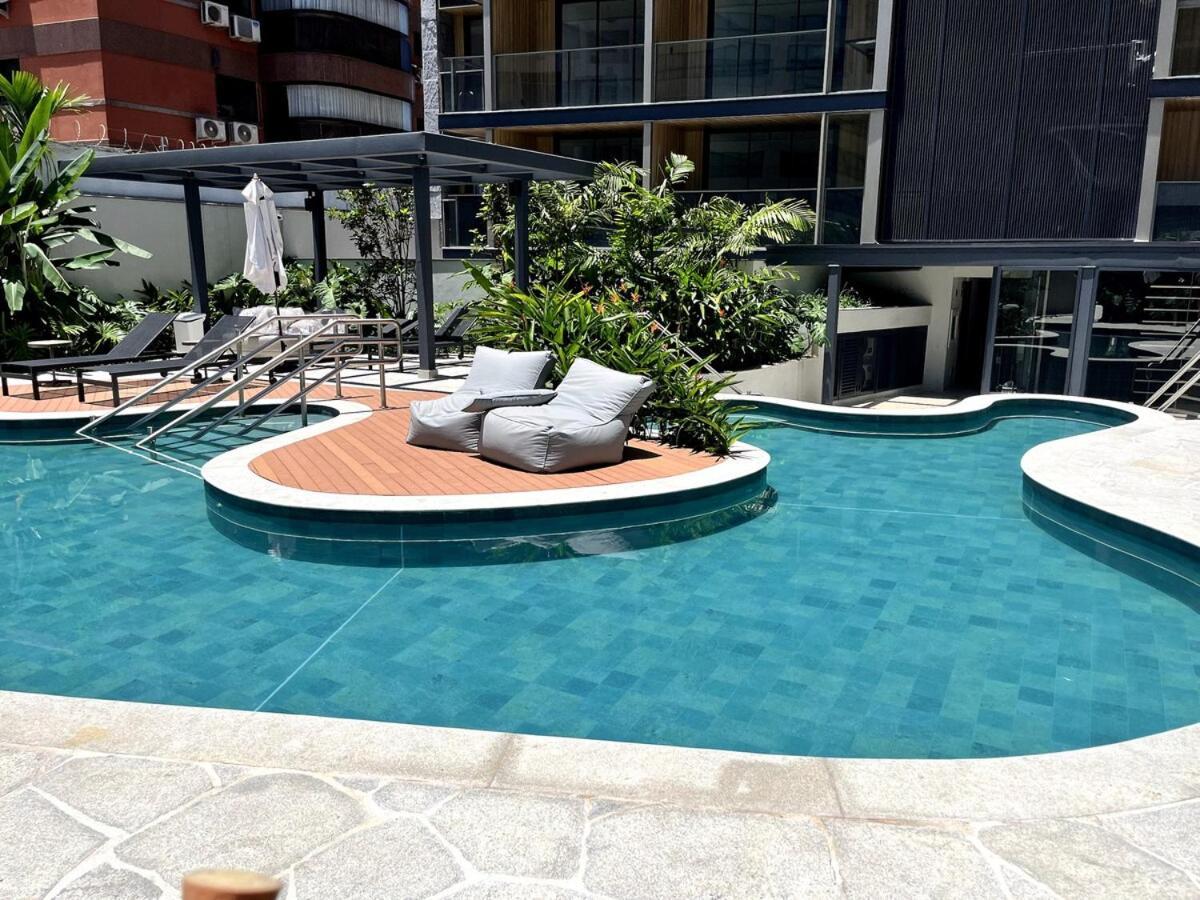 Leblon Com Piscina E Academia Novo Appartement *